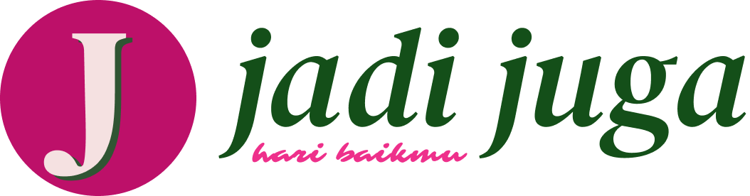 Jadi Juga
